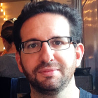 Daniel Schvartzman