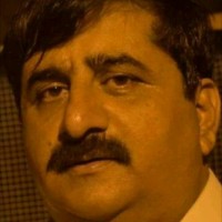 Mazhar Chattha