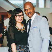 FRANCES ANTONIO-MARTINEAU