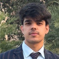 Ayush Malik