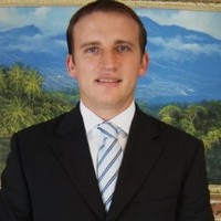 Troy Pickering