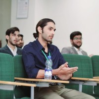 Muhammad Naeem Zafar