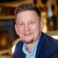 Nikolay Gorbunov