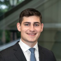 Eric Rosenbaum