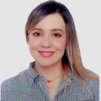 María De Los Ángeles Zambrano Moreno