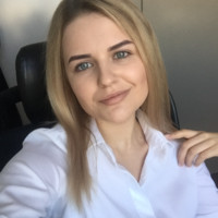 Olga Shvetsova