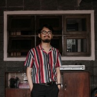 Fikri Bagus Darmawan