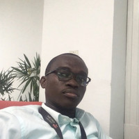 Hubert Noël HOUENOU