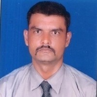 Brahmesh Sharma