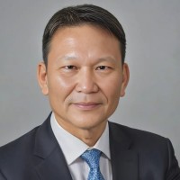 T. S. Ho