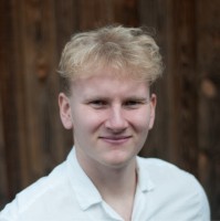 Nikolaj Rask