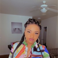 Ancilla Nkakou