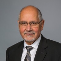 Stavros Chrysovergis