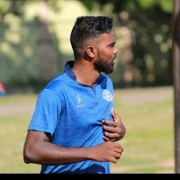 Madhan Kumar