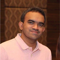 Arvind Srinivas