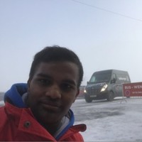 Amit Wiersma