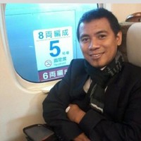 Abraham Arif