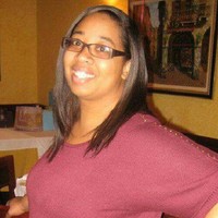 Brittany Cisse