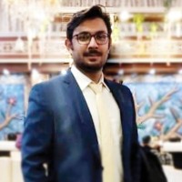 Syed Nazar Muhammad