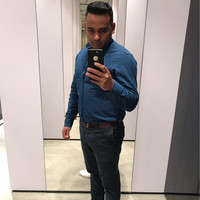 Stephen Chhetri