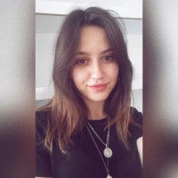 Seda Nur Gül