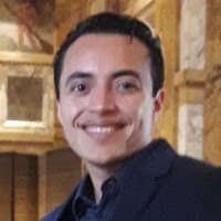 Luis Ferneli Esperon Segura