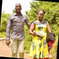 Michael Evans Wandera