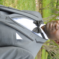 George Mwansa