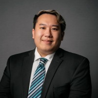Brian Nguyen Le