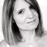 Nathalie Bonnefoy