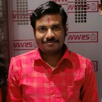 Santosh Sonwane