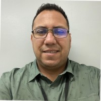 Rayrel Ramirez
