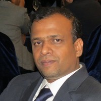 Prashant Nair