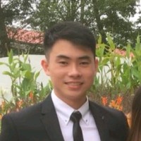 Shaun Loh Jen Howe