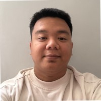 Jerald Kevin Velchez