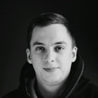 Max Rudchuk
