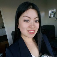 Linda Dang