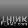 THINK FLAME