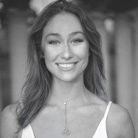 Olivia Hardy