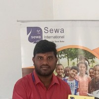 Hari Prasad Thoram