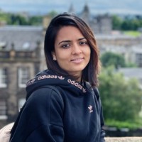 Ankita Dave