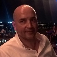 Pascal PERRET