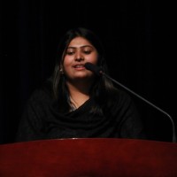 Mahima Ruhela