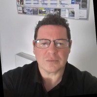 Vaughan Proudman