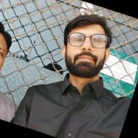 Shahzad Farooq