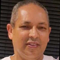 Wayne Carolissen