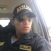Jean Patrick Cordova Rojas