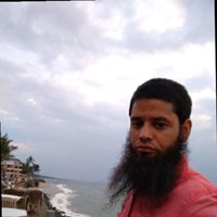 Riyaz bhat