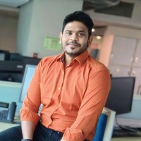Prabhakaran S