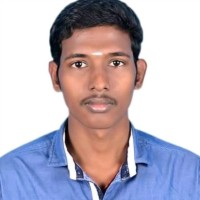 Silambarasan M